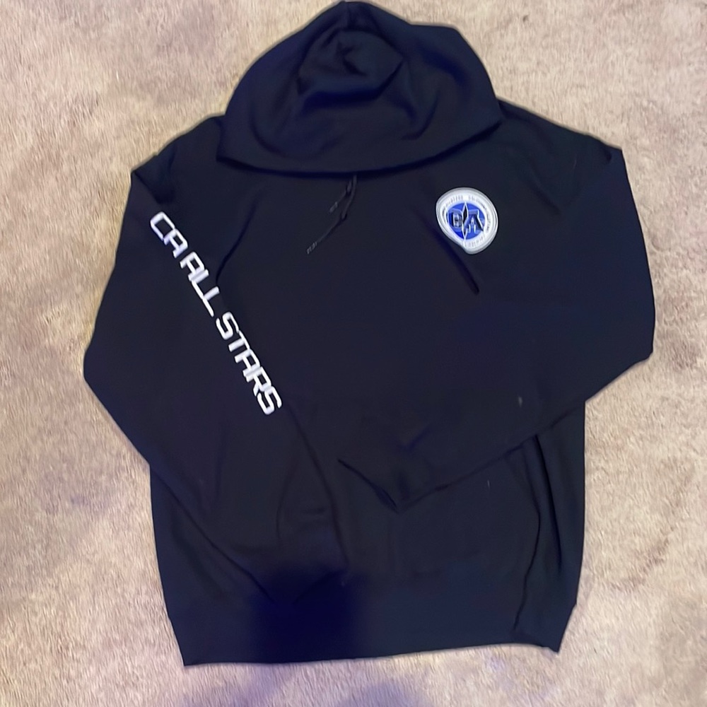 California Allstars Hoodie